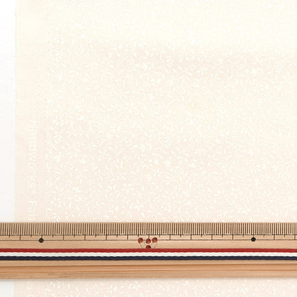 [From quantity 5] Fabric 『Poplin Homy Collection Small Flower Pattern HC1059S-G]
