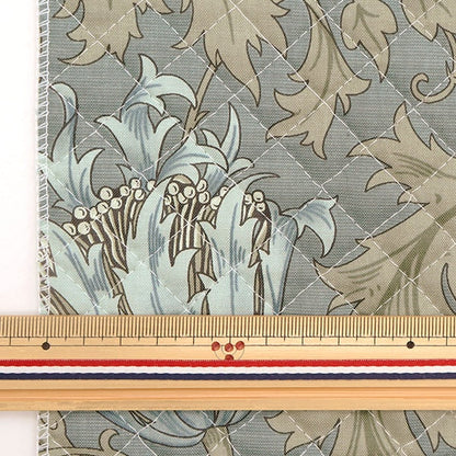 织物 “莫里斯最好的莫里斯被子 剪布 大约105厘米x 50厘米海葵C-Q8217-34]