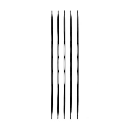 編織針 “ 5人體工程學雙點棒針 20厘米3.0mm] Prim