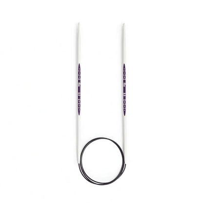 編織針 “人體工程學 圓針 80厘米3.5mm] PRIM