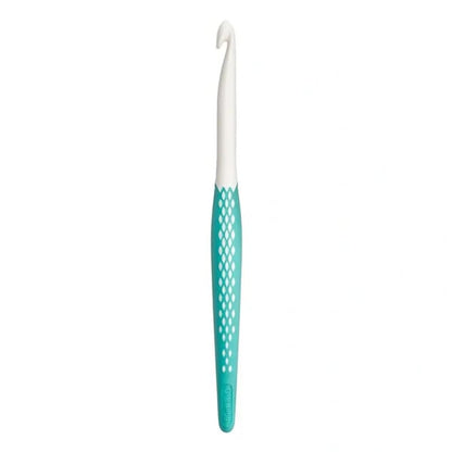 編織針 “人體工程學 鉤針 17厘米薄荷8.0mm] Prim