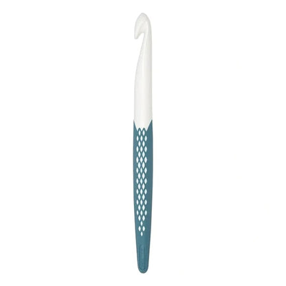 編織針 “人體工程學 鉤針 18厘米巡邏師12.0mm“ Prym Prim