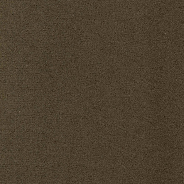 织物 “挤压约65厘米x 30厘米可可棕色nuif-01c” KIYOHARA