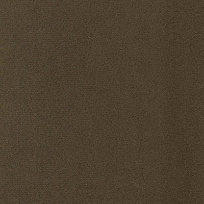 织物 “挤压约65厘米x 30厘米可可棕色nuif-01c” KIYOHARA