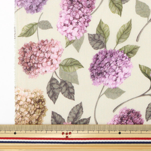 [From quantity 5] Fabric "Liberty Fabric LiyoselLawn Suffolk Prize DC30104-AS] Liberty Japan
