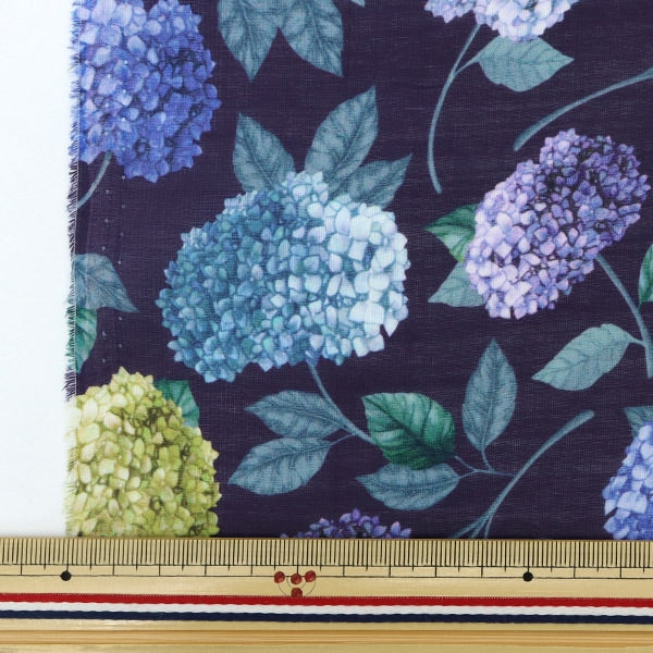 [From quantity 5] Fabric "Liberty Fabric LiyoselLawn Suffolk Prize DC30104-CS] Liberty Japan