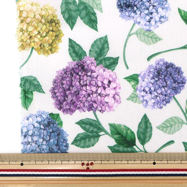 [来自数量5] 织物 “ Liberty Fabric Liyosel草坪布 萨福克奖DC30104-D] Liberty Japan