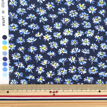 [From quantity 5] Fabric "Liberty Fabric Tana lawn Big's 3635186-YE] Liberty Japan