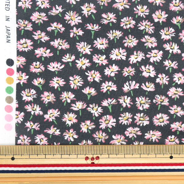 [From quantity 5] Fabric "Liberty Fabric Tana lawn Big's 3635186-ZE] Liberty Japan