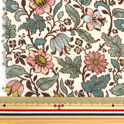 [From quantity 5] Fabric "Liberty Fabric Tana lawn Emery Walker 36302103-CE] Liberty Japan
