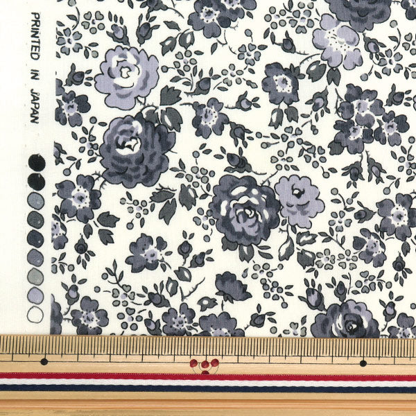 [From quantity 5] Fabric "Liberty Fabric Tana lawn Felishite 3637113-ZE] Liberty Japan