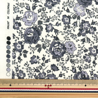 [From quantity 5] Fabric "Liberty Fabric Tana lawn Felishite 3637113-ZE] Liberty Japan
