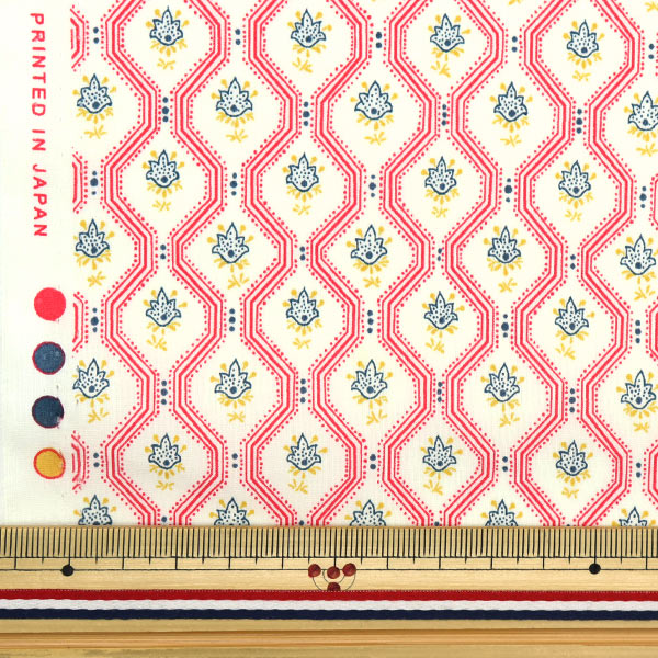 [From quantity 5] Fabric "Liberty Fabric Tana lawn Glissand 3638130-BE] Liberty Japan
