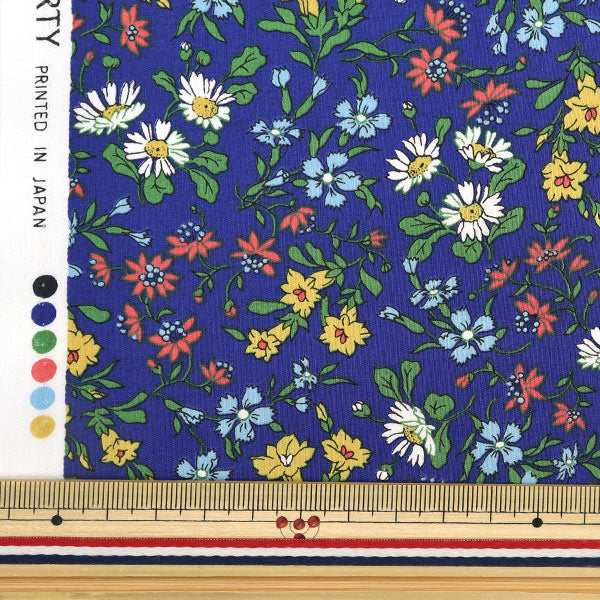 [From quantity 5] Fabric "Liberty Fabric Tana lawn Maria 3331131-BE] Liberty Japan