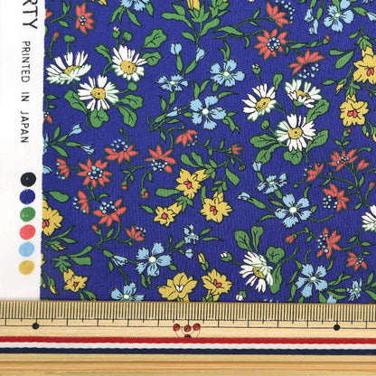 [From quantity 5] Fabric "Liberty Fabric Tana lawn Maria 3331131-BE] Liberty Japan