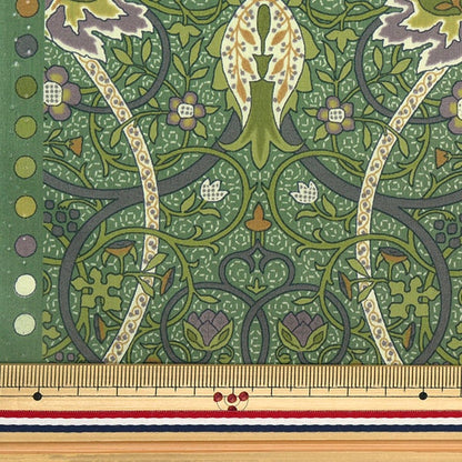 [From quantity 5] Fabric "Liberty Fabric Tana lawn Raman 3639251-DE] Liberty Japan