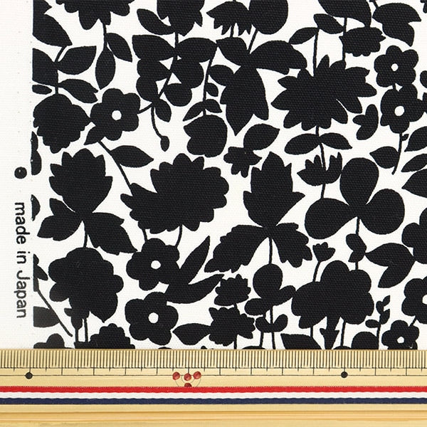 [From quantity 5] Fabric 『Oxford Monotone 3A 99204-3A]