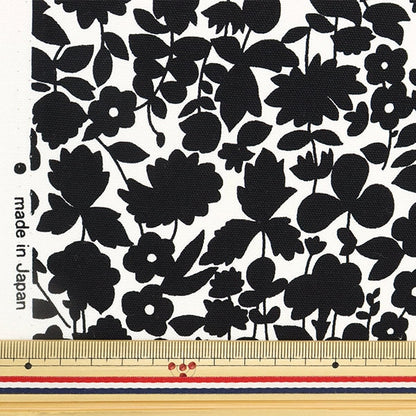 [From quantity 5] Fabric 『Oxford Monotone 3A 99204-3A]