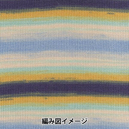 春夏纱线 “ Ski Crola 1818颜色”滑雪纱