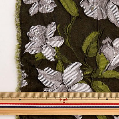 [From quantity 5] Fabric 『Jacquard JAC-2]
