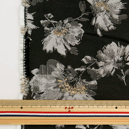[From quantity 5] Fabric 『Jacquard JAC-4]