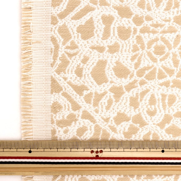 [From quantity 5] Fabric 『Gobelin NT22101-4]