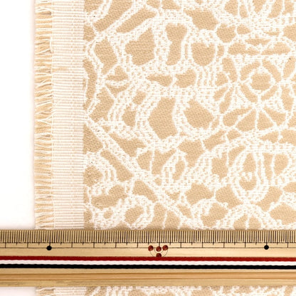 [From quantity 5] Fabric 『Gobelin NT22101-4]