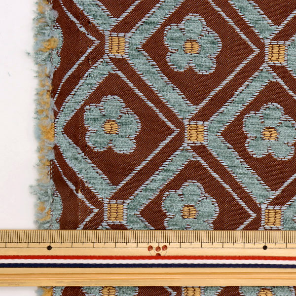 [From quantity 5] Fabric 『Gobelin NT22126]