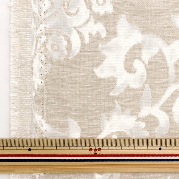 [From quantity 5] Fabric 『Gobelin NT22127]