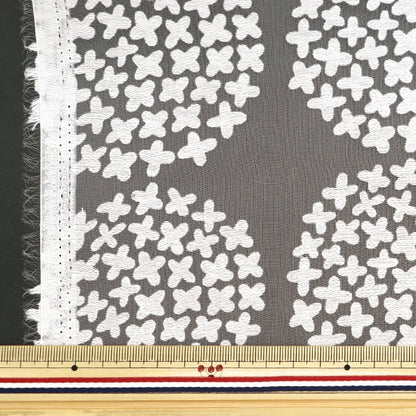 [From quantity 5] Fabric "Opal Hyde Range Pattern RAM-OB-OB2"