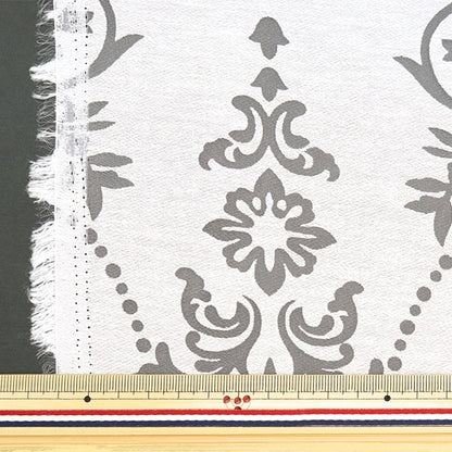 [From quantity 5] Fabric "Opal Provence Pattern RAM-OB-P13"