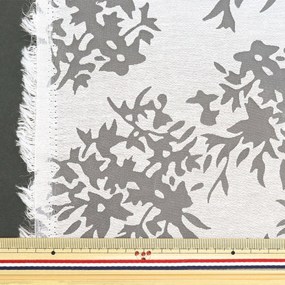 [From quantity 5] Fabric "Opal Botanical Pattern RAM-OB-BG"