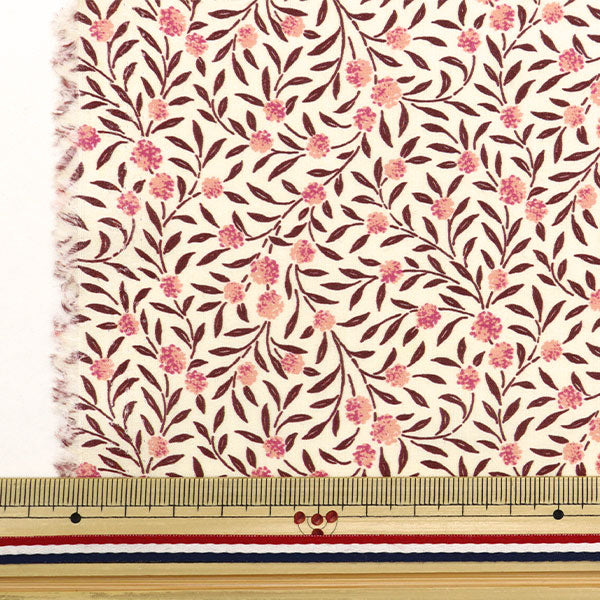 [From quantity 5] Fabric "Liberty Fabric Tana lawn Murl 3633210-P23B] Liberty Japan