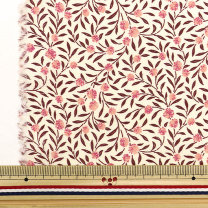 [From quantity 5] Fabric "Liberty Fabric Tana lawn Murl 3633210-P23B] Liberty Japan