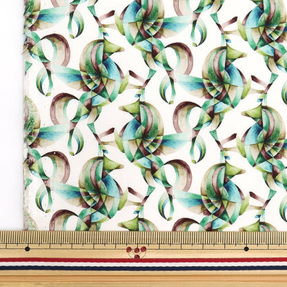[From quantity 5] Fabric "Liberty Fabric Tana lawn Pegasus 3633221-23BT] Liberty Japan