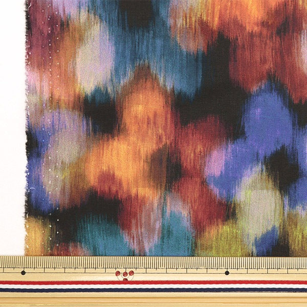 [From quantity 5] Fabric "Liberty Fabric Tana lawn Michelle Francis 3633235-23AT] Liberty Japan