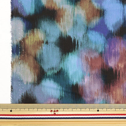 [From quantity 5] Fabric "Liberty Fabric Tana lawn Michelle Francis 3633235-23BT] Liberty Japan