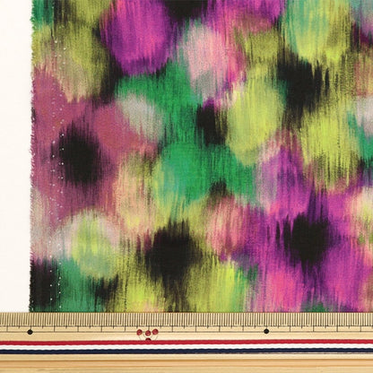 [From quantity 5] Fabric "Liberty Fabric Tana lawn Michelle Francis 3633235-23ct] Liberty Japan