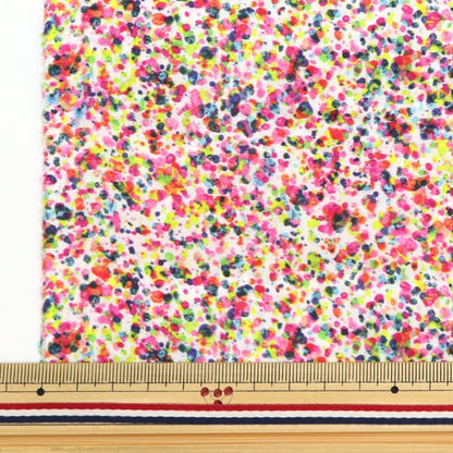 [From quantity 5] Fabric "Liberty Fabric Tana lawn Sea Salt 36333247-23BT] Liberty Japan