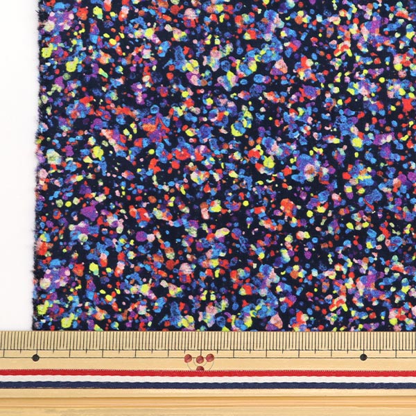 [From quantity 5] Fabric "Liberty Fabric Tana lawn Sea Salt 36333247-SD23B] Liberty Japan