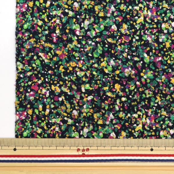 [From quantity 5] Fabric "Liberty Fabric Tana lawn Sea Salt 36333247-SD23C] Liberty Japan