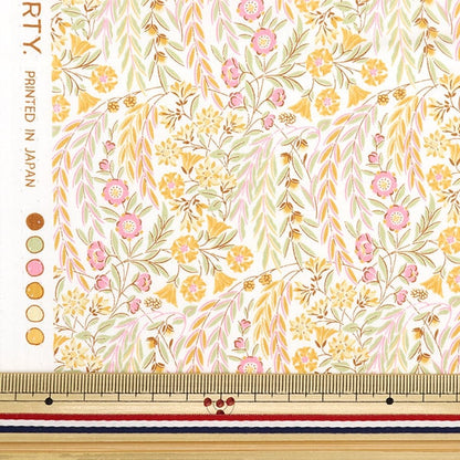 [From quantity 5] Fabric "Liberty Fabric Tana lawn Niad 3633250-23BT] Liberty Japan