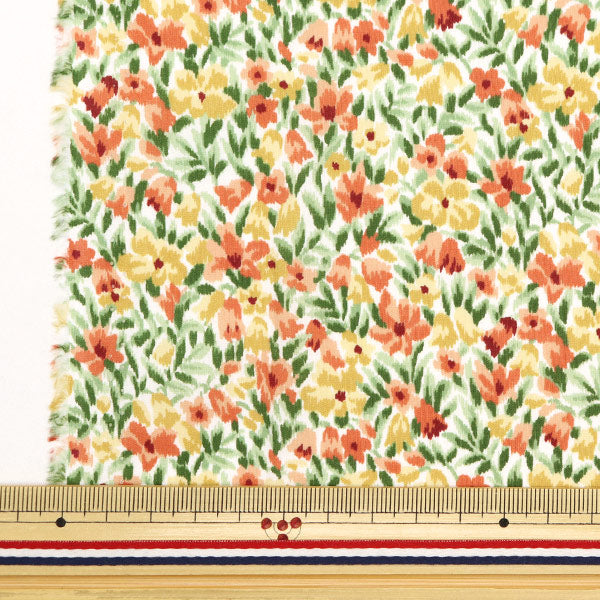 [From quantity 5] Fabric "Liberty Fabric Tana lawn Rear 1223202-P23C] Liberty Japan