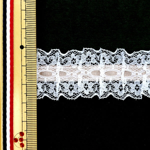 [來自數量5]種族”絲帶Russell Frill 2023寬度約2.5厘米11顏色12432RB-11]