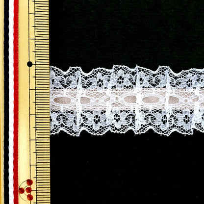 [來自數量5]種族”絲帶Russell Frill 2023寬度約2.5厘米11顏色12432RB-11]