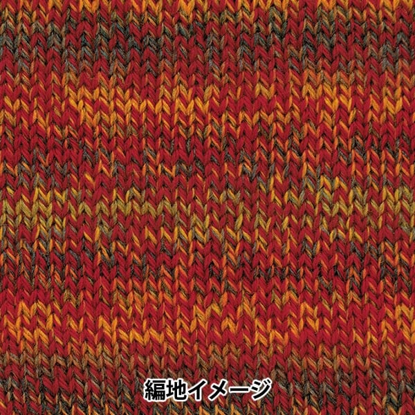 秋冬纱线 “百分比变化304颜色” Richmore Rich More