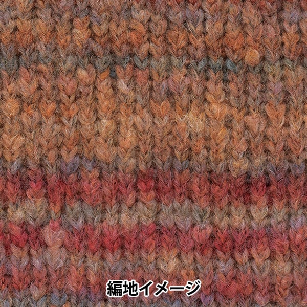秋冬纱线 “剧院第四颜色” Richmore Rich More