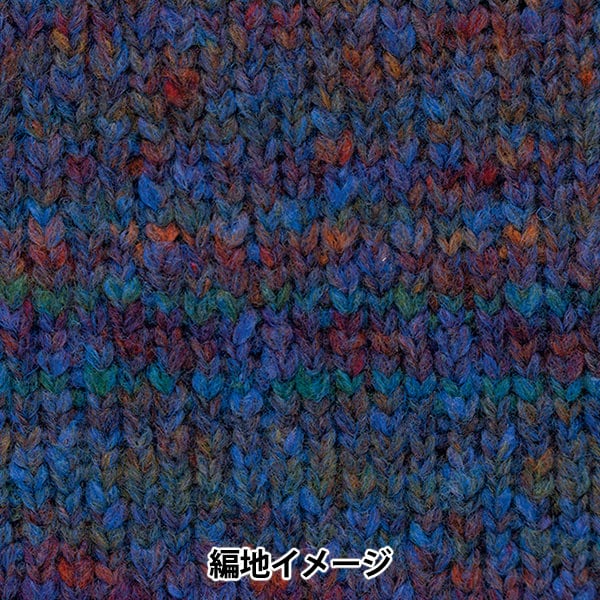 秋冬纱线 “剧院第六颜色” Richmore Rich More