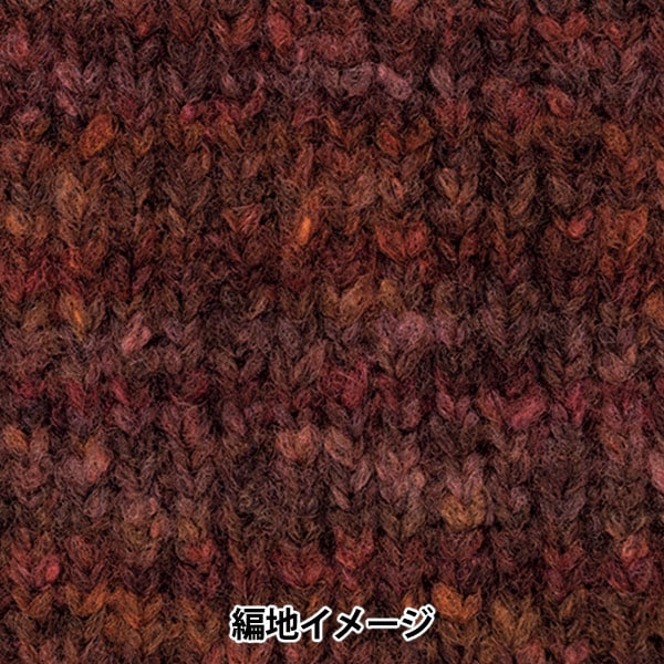 秋冬纱线 “剧院8颜色” Richmore Rich More