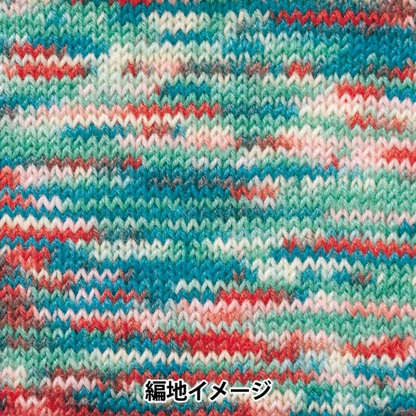 秋冬纱线 “ Rapx多色503颜色” Hamanaka